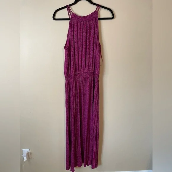 Apt. 9 Summer Dress Size Large - Picture 2 of 10